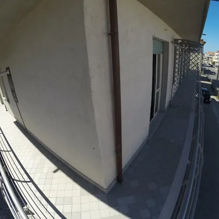Apartman Casaconforts Francavilla al Mare