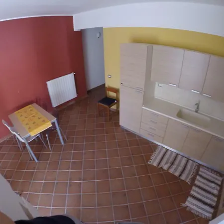 Apartman Casaconforts Francavilla al Mare