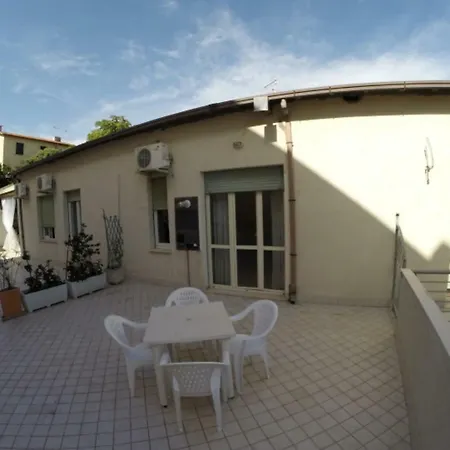 Casaconforts Apartman *